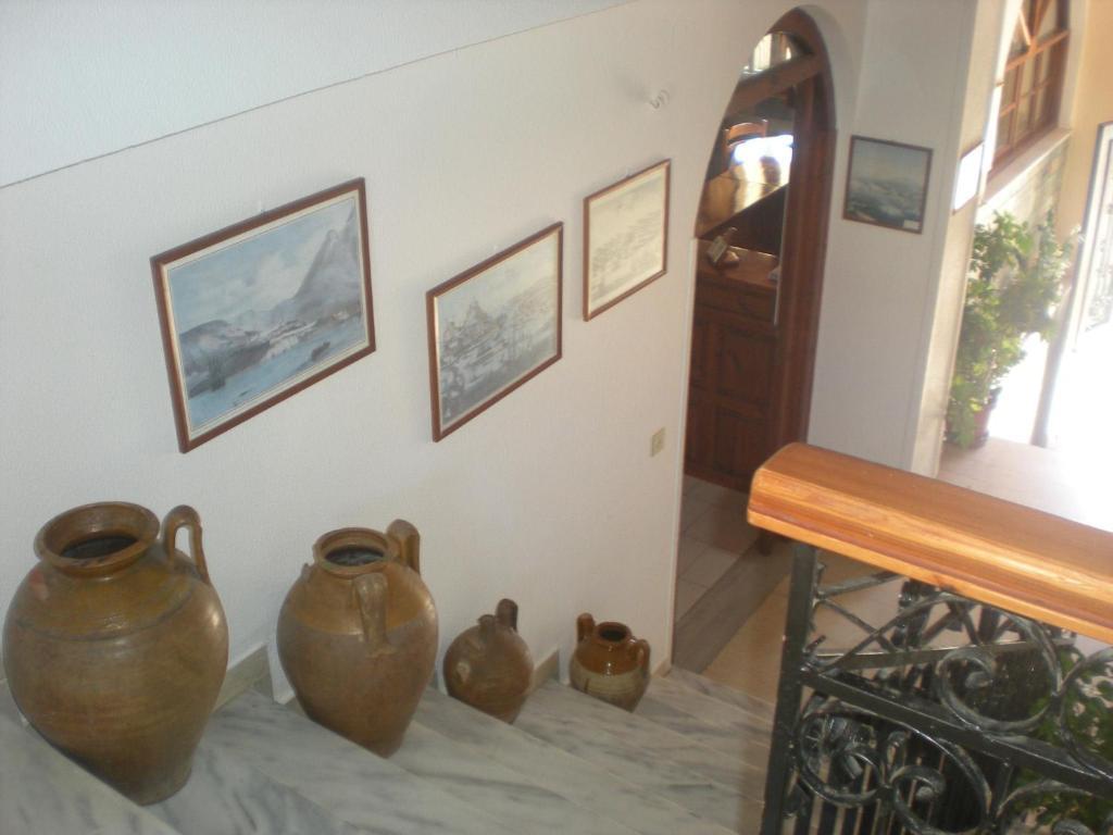 Castello Methoni 호텔 외부 사진